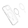 SPIGEN Ultra Hybrid Mag Magsafe do iPhone 15 white ACS06802 - 1178941 - zdjęcie 6